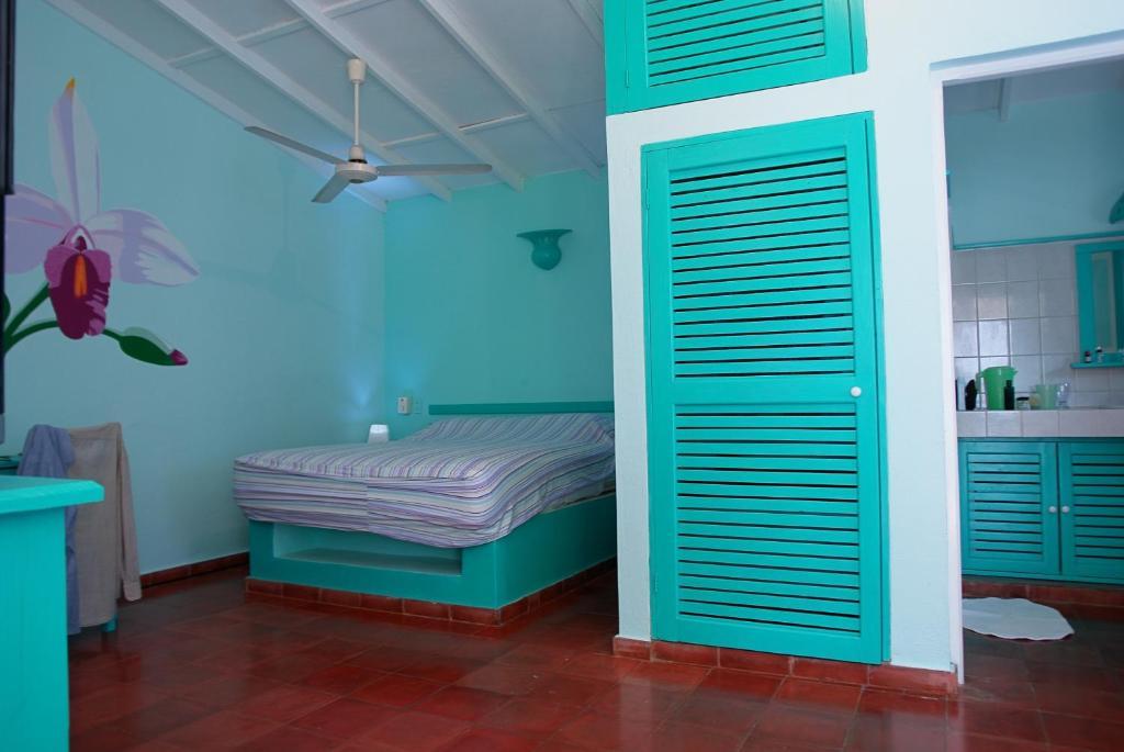 Hotel Casa Nina Las Terrenas Room photo