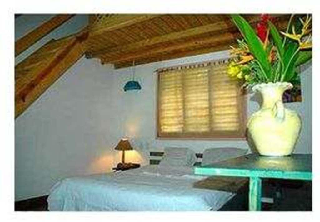 Hotel Casa Nina Las Terrenas Exterior photo
